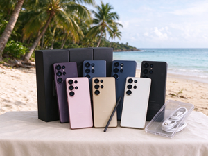 Smartphone S26 Ultra, version globale, neuf et scellé, écran HD incurvé, charge rapide 65W, Android 15 – Meilleures ventes - Product Image 4