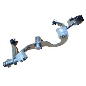 FOR Chevrolet Transmission Balance Bar Repair Kit 5479024 90578709 93310223 Steel <b>Rubber</b> <b>Plastic</b> For Replace Repair - Product Image 3