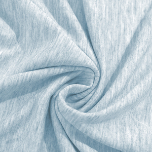 Nouveautés Été : Couverture Rafraîchissante en Nylon Tissé Uni, Effet Glacé, Idéale pour les Nuits Chaudes - Product Image 4