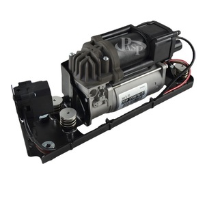 ปั๊มลม ATC รุ่น AC8014 แบบเปลือย พร้อมวาล์วกระจายลม AF7005 สำหรับรุ่น F01 F02 F07 F11 - Product Image 2