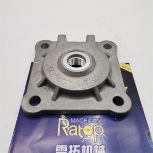 Kit de réparation de joint central 2034607 pour EX120-2 EX60-2 EX200-5 ZX120-3 ZAX240-3G - Product Image 1