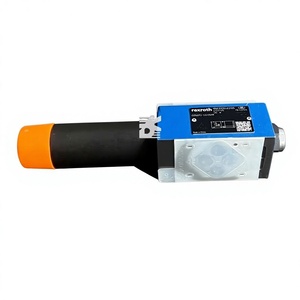 ตัวลดแรงดันไฮดรอลิกสำหรับผลิตภัณฑ์น้ำมัน รุ่น China R900483785 ZDR6DP2-4X/25YM - Product Image 4