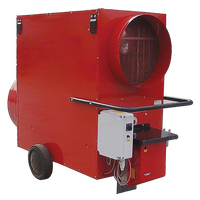 Offre Spéciale ferme avicole H type couche cage élever serre chauffage automatique diesel mazout machine de chauffage