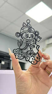 Carbon <strong>Fiber</strong> Cnc Machining Service Products Mechanical Spare <strong>Parts</strong> OEM Custom Carbon <strong>Fiber</strong> <strong>Parts</strong> - Product Image 6