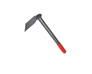 <span class=keywords><strong>Herramientas</strong></span> de Jardinería Multifuncionales de Acero de Alta Calidad <span class=keywords><strong>para</strong></span> Plantar Flores, Verduras y Desherbar con Mango de PVC - Product Image 1