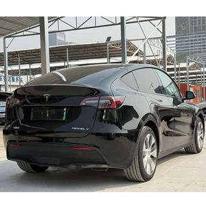 <span class=keywords><strong>Tesla</strong></span> <span class=keywords><strong>Model</strong></span> Y <span class=keywords><strong>2023</strong></span> d'occasion, SUV électrique à propulsion arrière, stable, durable, livraison rapide, peinture d'origine - Product Image 6