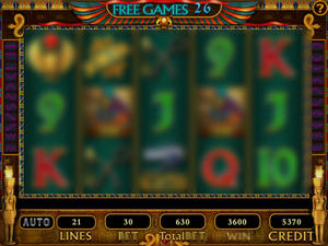 람세스 스킬 게임 보드 수평형 버전 (콘솔라 데 후에고스 스킬 기반 게임기용) 판매 - Product Image 5