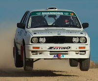 Zestino Marque japonaise 195/65R15 GRAVEL 09R Rally Cross WRC FIA Pneu de rallye souple/dur/moyen sur route de gravier