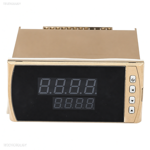 Indicateur de niveau de gaz à affichage numérique à boucle unique H5100 pour instruments de mesure de niveau - Product Image 3