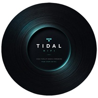 Abonnement Tidal Hifi Plus d'un an |   Compte Premium Tidal Music |   12 mois