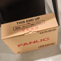 A20B-2101-0992 SONGWEI A20B21010992 Placa de Circuito de Accionamiento del Amplificador FANUC Original Usada en Stock para Robot FANUC