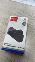 Batterie 3500mah pour chargeur sans fil ps5 pour contrôleur ps5 original pour contrôleur ps5 sans fil