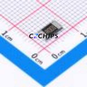 ตัวต้านทานกระแสไฟฟ้า/ตัวต้านทานกระแสไฟฟ้า2512ตัวต้านทานแบบสุ่ม1โมฮิม1% 3วัตต์ TLR3A30DR001FTDG - Product Image 1