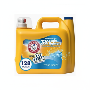 Detersivo OxiClean per Arm & Hammer, blaster per odori, Burst fresco 166oz. 171 - Product Image 1