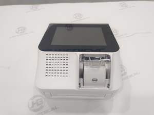 Analyseur quantitatif d'immunofluorescence vétérinaire WONDFO Finecare PLUS VET-YG-102 pour usage vétérinaire - Product Image 3