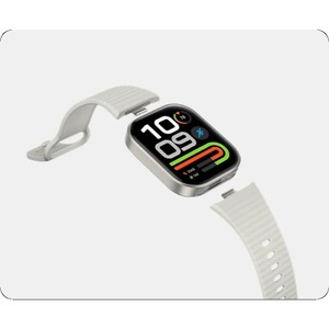 Xiaomi Watch 6 Lite Ultrafino Versión Global 1.96 AMOLED Por FedEx - Product Image 3