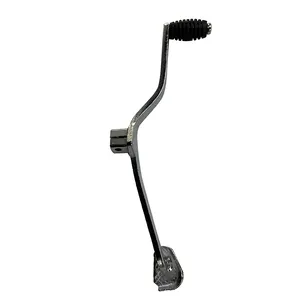 Xe Máy Gear Shift LEVER cho bajaj boxer xe máy động cơ boxer bm100 Gear LEVER lắp ráp xe máy Phụ tùng