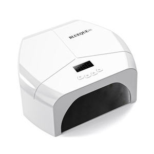 Lámpara UV para Uñas con Base de ABS, 57 LED, Doble Fuente de Luz, Uso Doméstico, Alta Potencia, Curado Rápido, Luz para Terapia de Uñas - Product Image 5