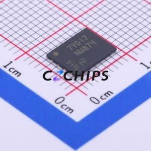 Original y nuevo de la marca: Chip IC de circuito integrado NAND FLASH, de 1, 2G (6x8), de 1/2/2/1/2/2 - Product Image 1