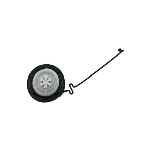 ฝาถังน้ำมันโตโยต้า 77300-52030 ฝาถังน้ำมันพลาสติกสำหรับ Camry Corolla RAV4 Lexus - Product Image 1