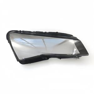 Convient pour Skoda SUPERB 21-24, grand <span class=keywords><strong>abat</strong></span>-<span class=keywords><strong>jour</strong></span>, édition internationale, <span class=keywords><strong>abat</strong></span>-<span class=keywords><strong>jour</strong></span> de haute qualité à haute transparence, 4A0941115J/443941116F - Product Image 2