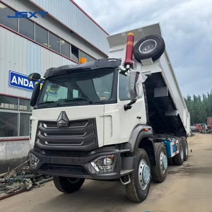 <span class=keywords><strong>Camion</strong></span> <span class=keywords><strong>benne</strong></span> d'occasion Howo NX 6x4, modèle 2025, marque Sino Tipper Truck - Product Image 4