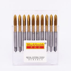 Ruban soak-off à filetage en spirale, revêtement de fer blanc, hss, haute qualité, 2 pièces - Product Image 1