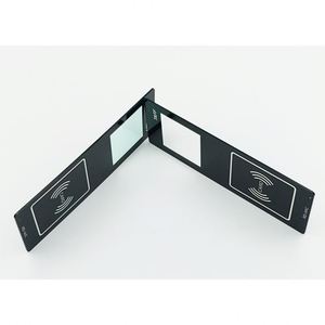 Panel Frontal Táctil con Recubrimiento Gráfico Acrílico PMMA de 1 mm de Espesor, Impresión Personalizada, Película Protectora Antiarañazos - Product Image 4