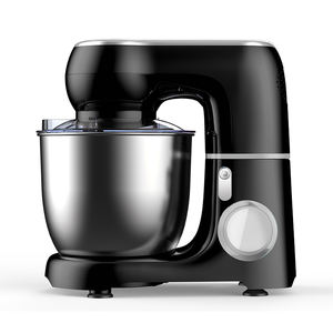 <span class=keywords><strong>Robot</strong></span> de cuisine électrique 800W <span class=keywords><strong>Mini</strong></span> multifonction avec bol en acier inoxydable et 10 vitesses en vente - Product Image 2