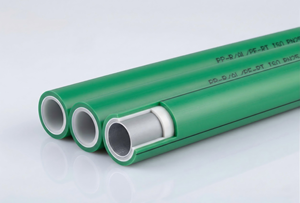 Tubo Composito in Alluminio e Plastica PPR con Barriera all'Ossigeno per Acqua Calda e Fredda per Sistemi di <span class=keywords><strong>Riscaldamento</strong></span> e Impianti Idraulici - Product Image 4