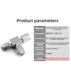 304 thép không gỉ PE thép không gỉ <span class=keywords><strong>Air</strong></span> hose nối nhanh chóng khí nén phụ kiện - Product Image 3