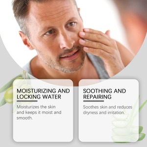 Ensemble de soins pour le bain et la <span class=keywords><strong>peau</strong></span> pour hommes East Moon, nettoyage et hydratation multi-usages pour le <span class=keywords><strong>visage</strong></span> et le corps - Product Image 3