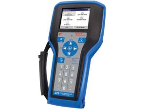 Comunicador de Campo Emersons 475 con Protocolo HART, Alta Precisión, Portátil, para Medios de Agua, Gas, Petróleo y Aire, Personalización OEM Rosemounts - Product Image 2
