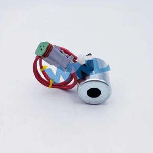 130-0013 6031971 C01-12-DTM-10 Chargeuse-pelleteuse 416C 416D 420D 424D 426C 428C 428D 430D 432D 436C 438C 438D 442D 446B - Product Image 5