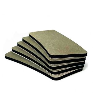 เทปโฟมนำไฟฟ้าแบบติดด้วยตนเองด้านเดียวที่ปรับแต่งได้ - Product Image 3
