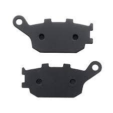 FA174 EN650 650 <span class=keywords><strong>Suzuki</strong></span> KLE650 Z750 <span class=keywords><strong>Z1000</strong></span> SV400 DL650 GSF650ผ้าเบรคกึ่งโลหะสำหรับรถจักรยานยนต์คาวาซากิ GSR750นินจา DL1000 - Product Image 3