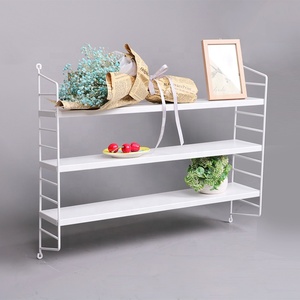 Étagère murale de style concis présentoir étagère de cuisine - Product Image 2