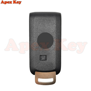 Llave de Proximidad para Auto GHR-M004 ID47 HITAG3 433MHz GHR-M003 para Mitsubishi Pajero Sport L200 Montero 2015-2019 - Product Image 4