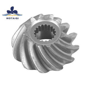 Factory Direct Sales of for Suzuki 175hp Boat Engines Gear <b>Propellers</b> Front and Rear Pinions <b>Marine</b> Accessories - Product Image 3