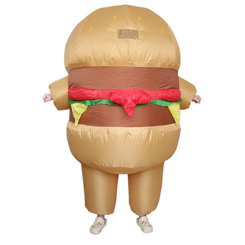 Hamburguesa