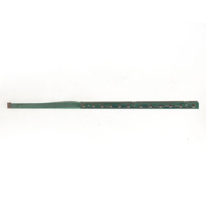 FANUC A86L-0001-0290 # เครื่องซีเอ็นซีพร้อมคีย์บอร์ดใหม่ของแท้ - Product Image 4