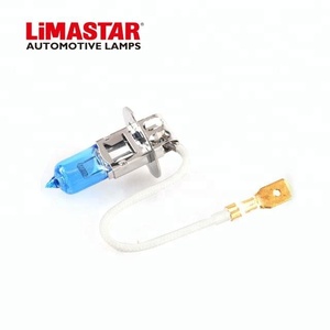 Bóng Đèn Halogen H3 12V 55W PK22s, Đèn Sương Mù Ô Tô Siêu Trắng - Product Image 2