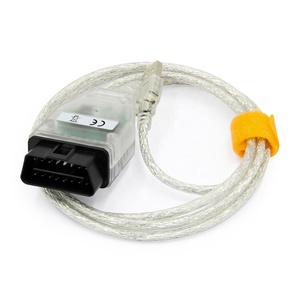 Câble de diagnostic automobile USB K <span class=keywords><strong>DCAN</strong></span> OBD2 en gros avec interrupteur pour BMW K <span class=keywords><strong>DCAN</strong></span> - Product Image 6