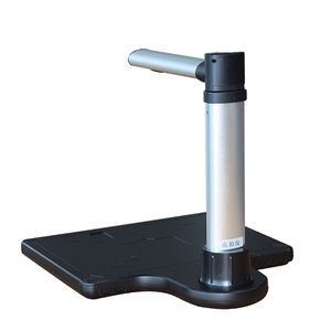 Escáner automático con interfaz USB Presentador visual de <span class=keywords><strong>mano</strong></span> para visualización de documentos en el aula en stock - Product Image 5