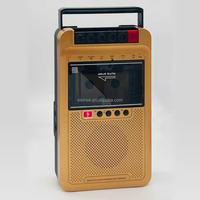 Lecteur de cassette portable ELETREE, enregistreur de cassette, haut-parleur sans fil, enregistrement, rechargeable, fabricant
