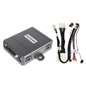 EASYGUARD <b>Plug</b> & Play <b>Remote</b> Starter Fit for Push to Start Toyota Camry 2012-2017 & Rav4 2013-2018 & Avalon 2013-2018 & Corolla - Product Image 1