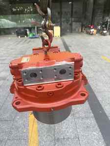 Motor de Traslación MSF-340VP MSF-340VP-EH1 para Excavadora Kobelco SK750 SK850, Repuesto Duradero Personalizado - Product Image 4