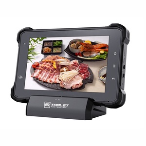 7 inch không thấm nước Google GMS chơi gồ ghề <span class=keywords><strong>Android</strong></span> 11 RJ45 Tablet PC được xây dựng trong <span class=keywords><strong>4G</strong></span> LTE Wifi NFC - Product Image 2