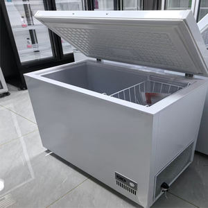 Высококачественная морозильная камера из Китая, поставщик холодильного оборудования Horizonctal, морозильная камера - Product Image 4