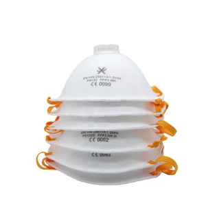 Mascarilla al <span class=keywords><strong>mejor</strong></span> <span class=keywords><strong>precio</strong></span>: Respirador de partículas <span class=keywords><strong>FFP2</strong></span>, equipo de protección personal, mascarilla facial - Product Image 4